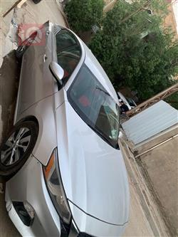 نيسان ألتيما